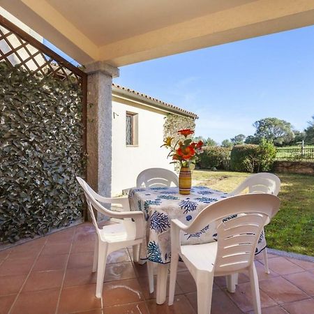 Appartement Villino Funtana Bilo à San Teodoro  Extérieur photo