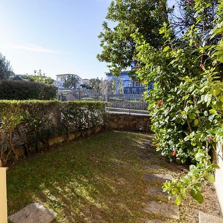 Appartement Villino Funtana Bilo à San Teodoro  Extérieur photo