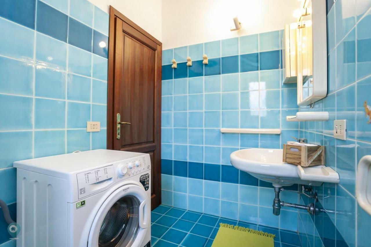 Appartement Villino Funtana Bilo à San Teodoro  Extérieur photo
