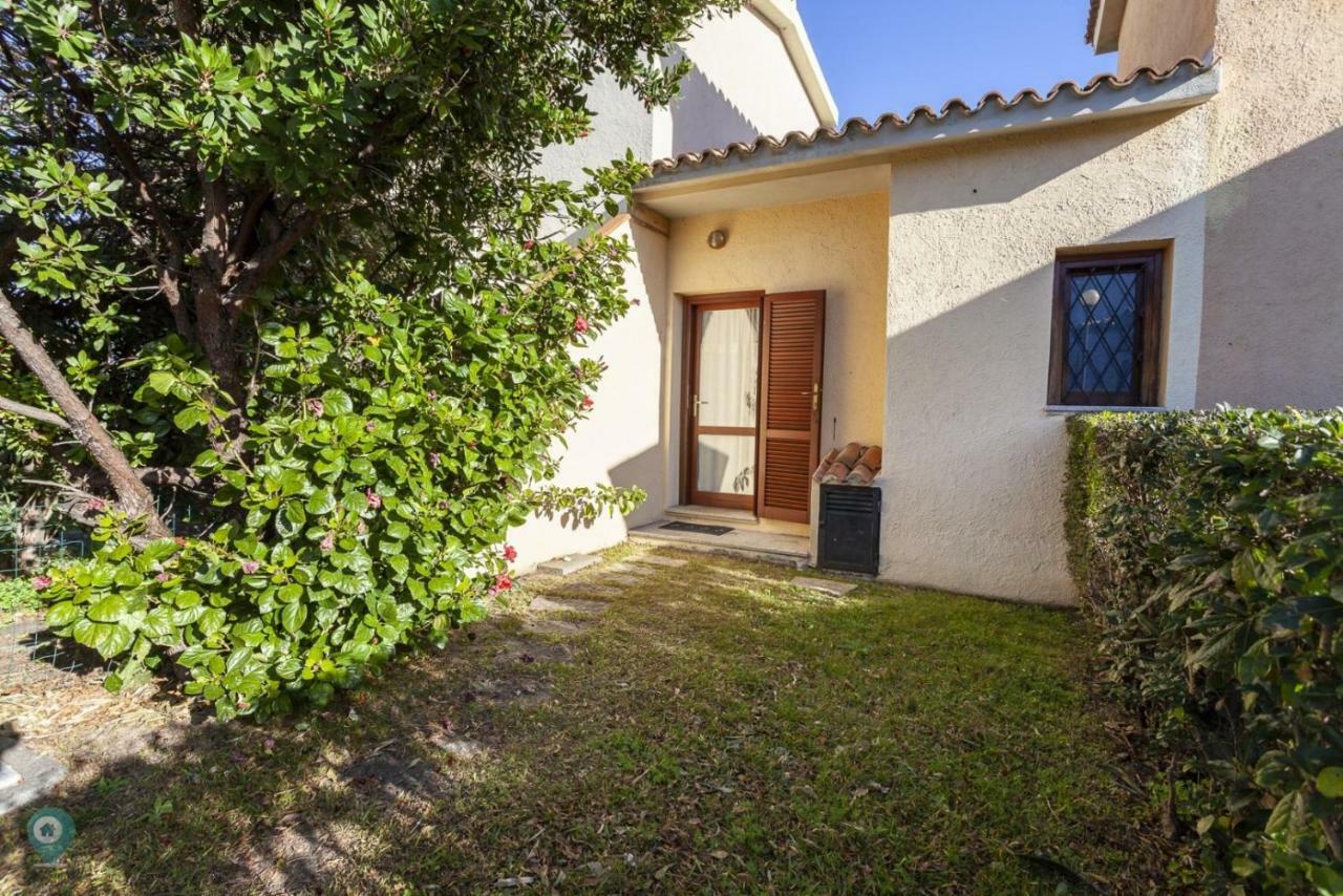 Appartement Villino Funtana Bilo à San Teodoro  Extérieur photo