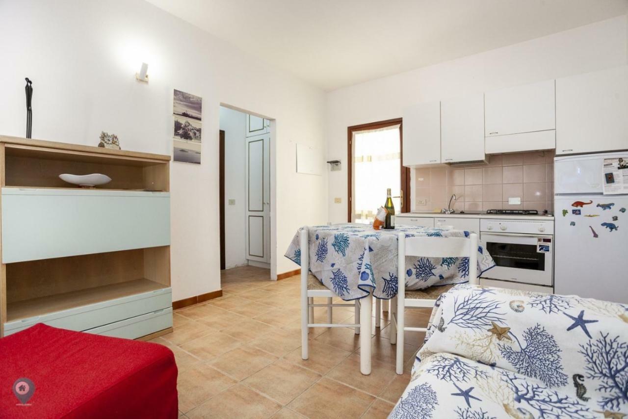 Appartement Villino Funtana Bilo à San Teodoro  Extérieur photo