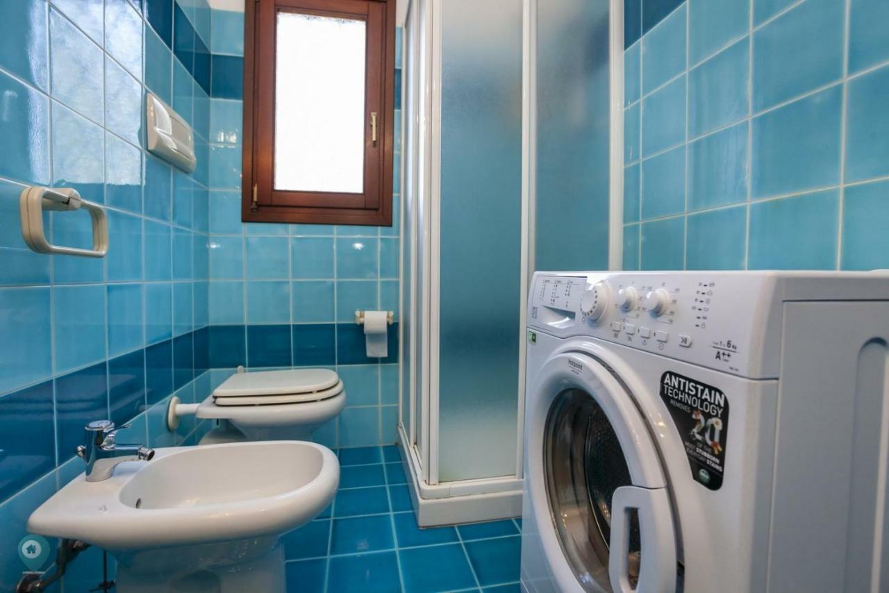 Appartement Villino Funtana Bilo à San Teodoro  Extérieur photo