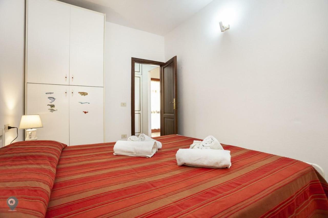 Appartement Villino Funtana Bilo à San Teodoro  Extérieur photo