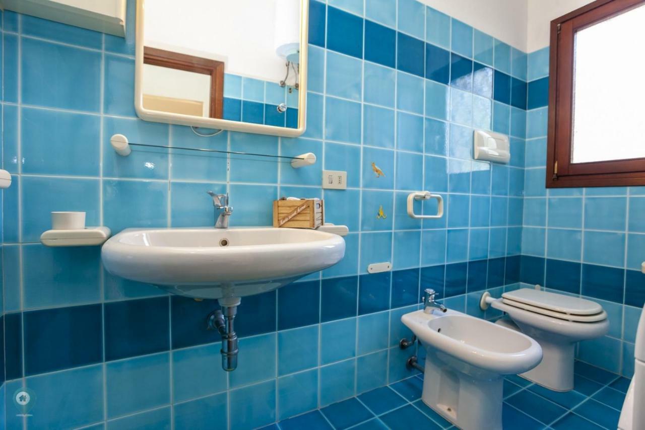 Appartement Villino Funtana Bilo à San Teodoro  Extérieur photo