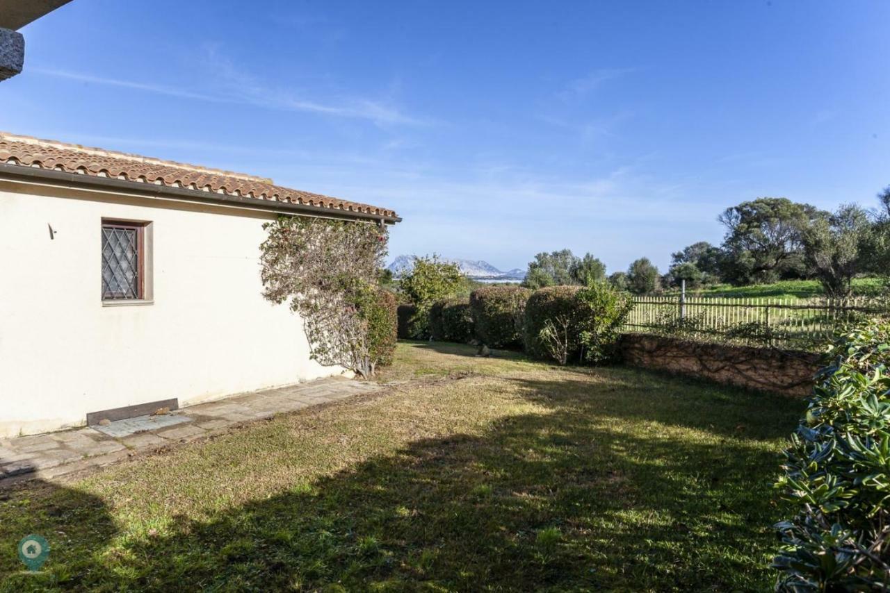 Appartement Villino Funtana Bilo à San Teodoro  Extérieur photo